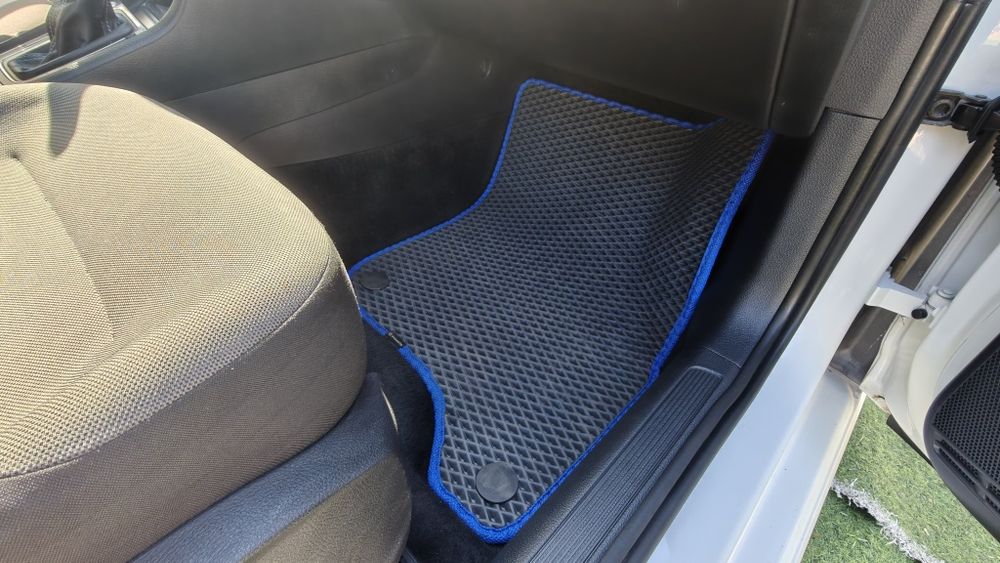 Продам E-GOLF 24 кВт