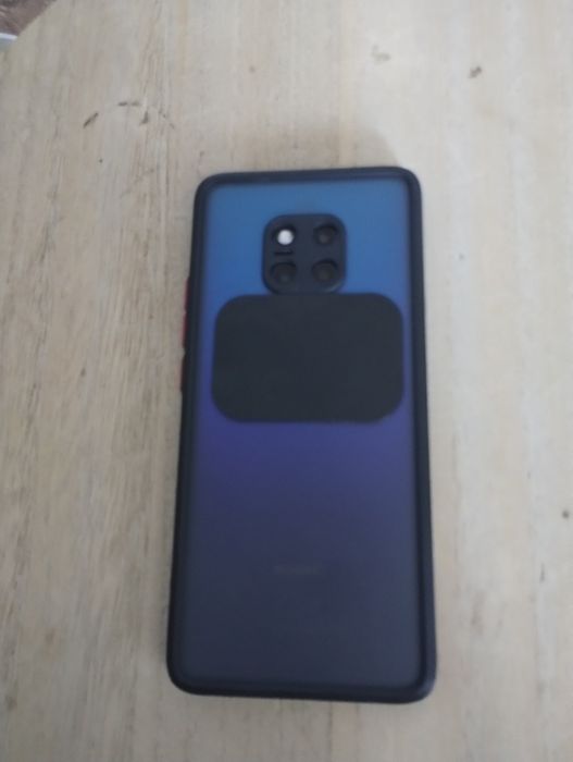 Telefon komórkowy # Huawei mate 20 pro