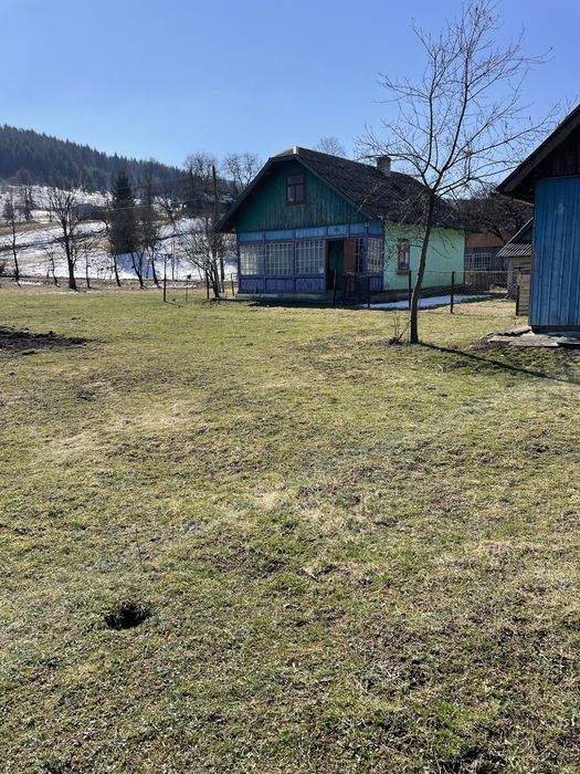 Продаж будинку у с. Новий Кропивник 4,7 км від Східниці