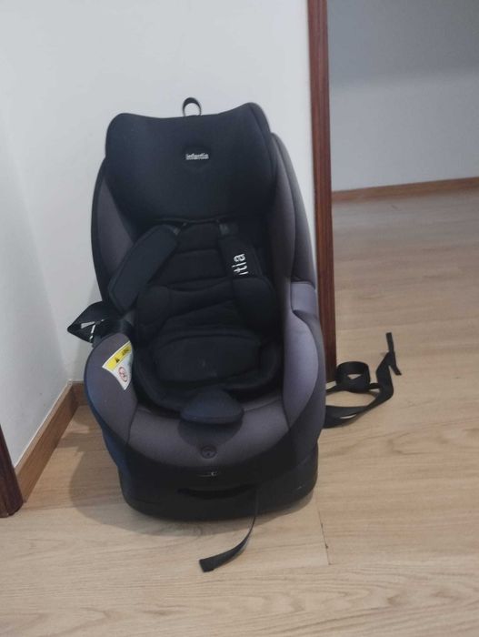 Cadeira Auto Infantil