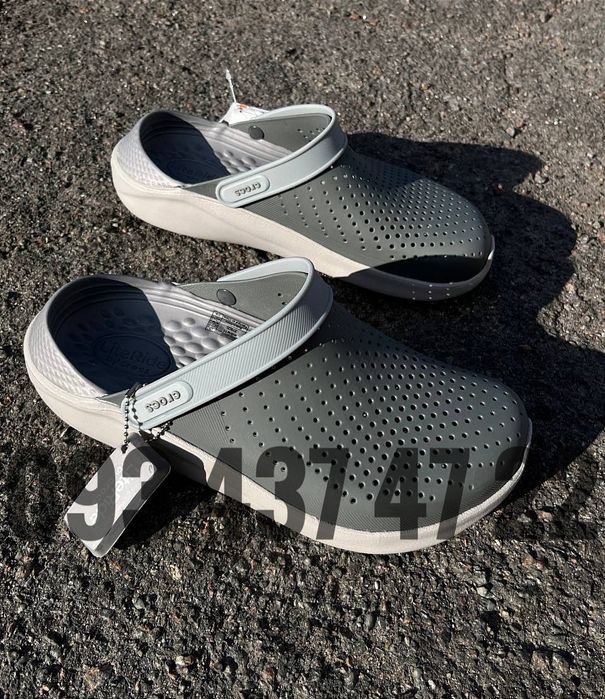 Чоловічі Крокси CrocsLiteRide Лідер ПродажівCrocs LiteRide Crocs Crocs
