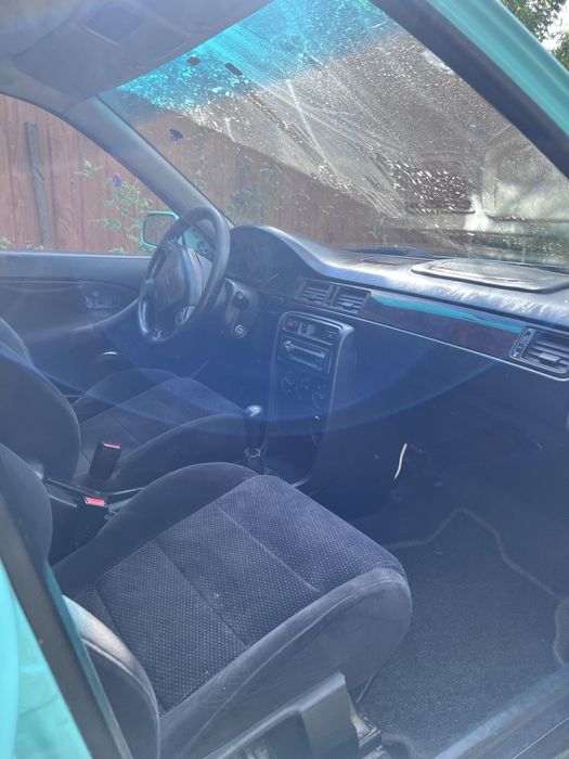 Хонда цівік 1999 р.