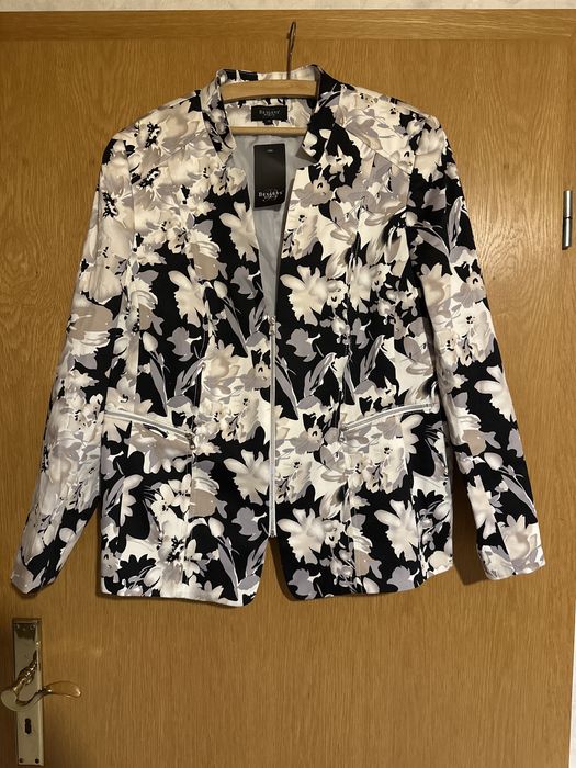 Piekna marynarka nowa