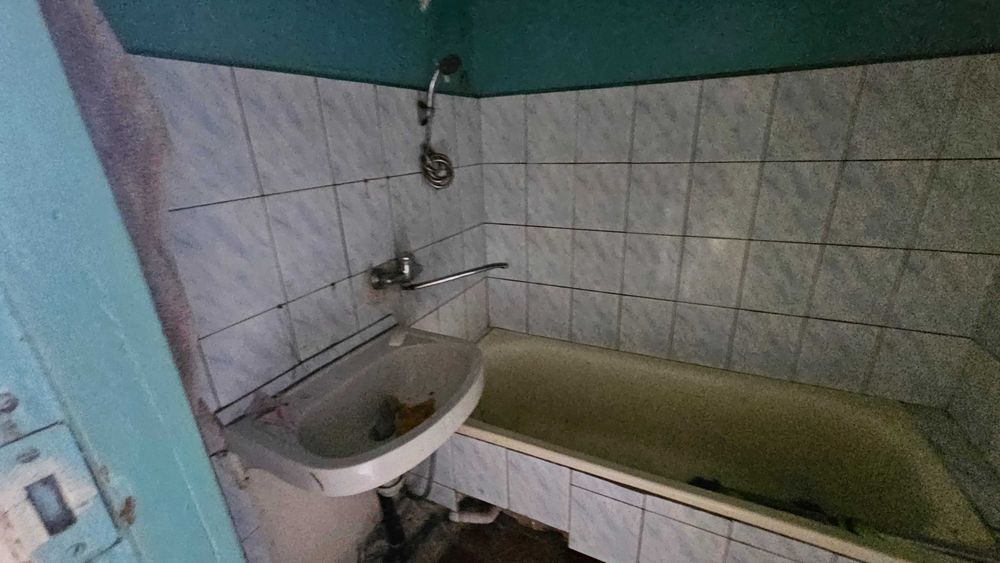 Продаж 1-кімнатної квартири в самому центрі м. Березань Є відеоогляд