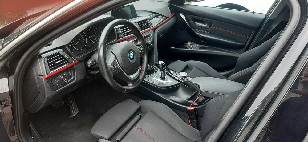 BMW 31 Sport Combi