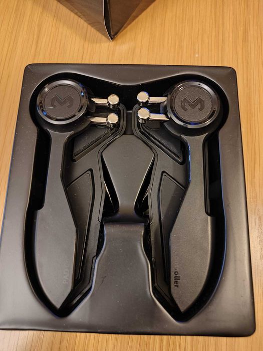 Triggers para tablet PUBG, Call of Duty, Free Fire, CS