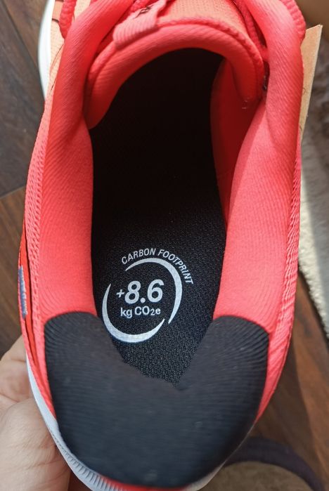 Asics versablast 4 rozmiar 45 do biegania.