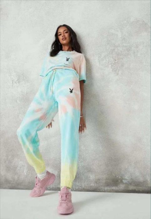 Джогери Playboy р. M спортивні штани