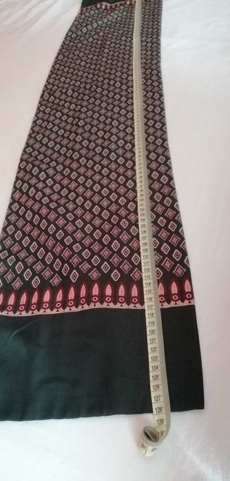 Elegancki szalik męski - NOWY