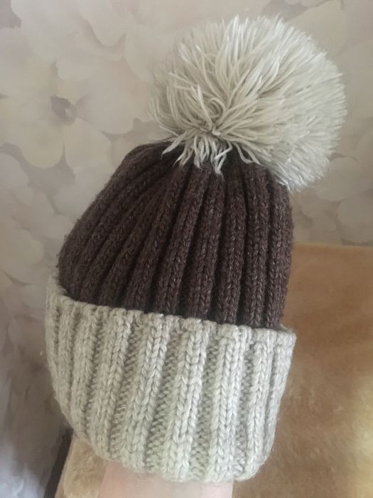 Шапки женские