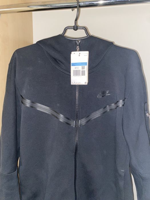 Nike Tech Fleece