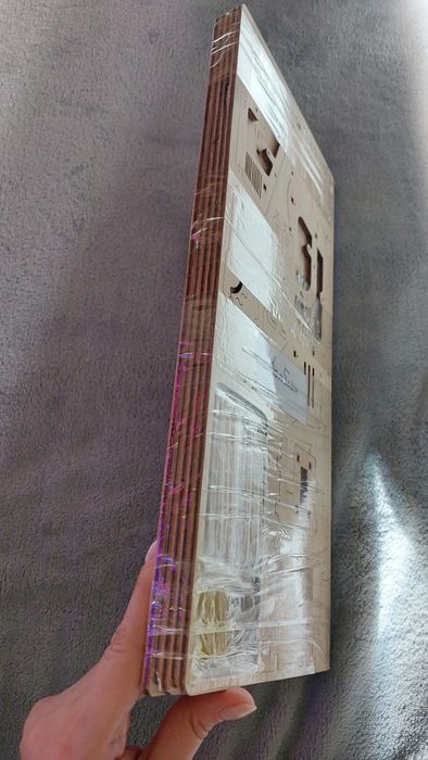 Механический 3D пазл UGEARS Комбайн