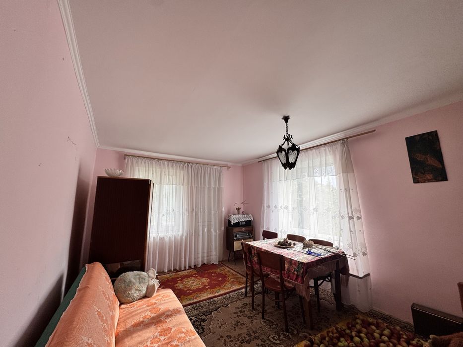 Продаж дачного будинку с.Івачів Горішній