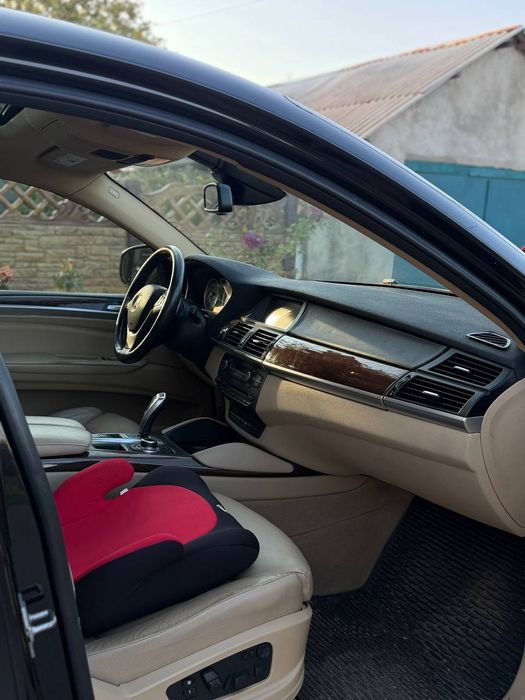 Продам BMW X6 E71