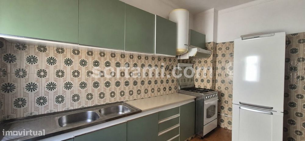 Apartamento T2 Venda em Quarteira,Loulé