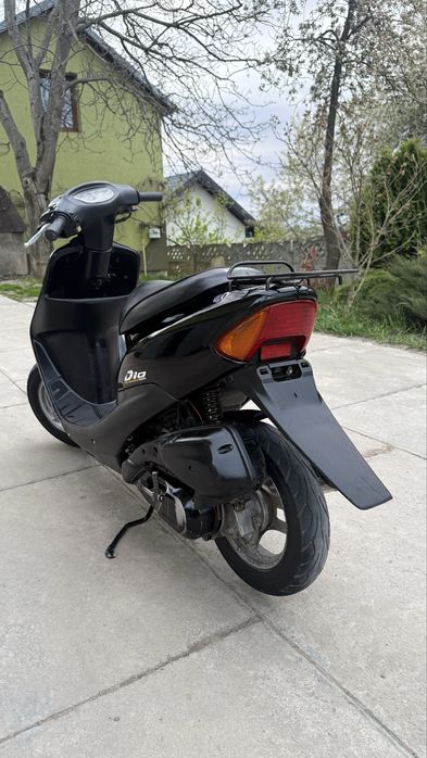 Скутер Honda Dio 34
