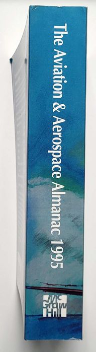 The Aviation & Aerospace Almanac 1995