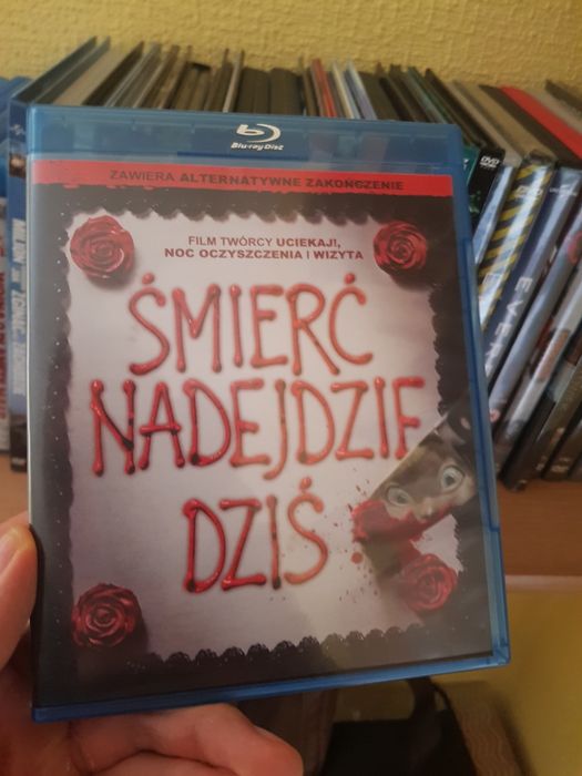 Zestaw 41 filmów