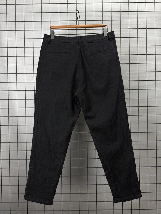 Чоловічі шерстяні штани Cos