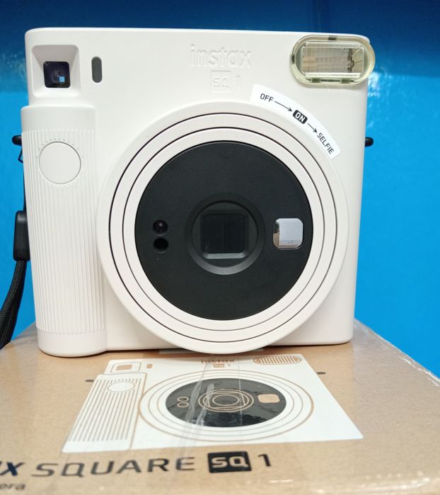 Оренда полароїд Fujifilm Instax на весілля та свята