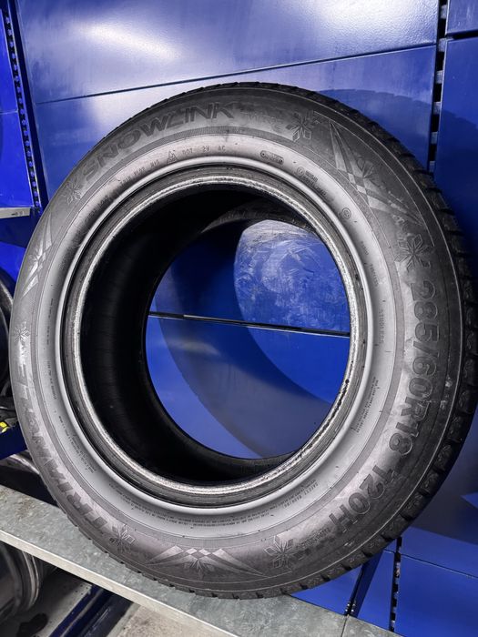 Triangle Snowlink 285/60r18 зимова Склад Шин Умань 285 60 r 18
