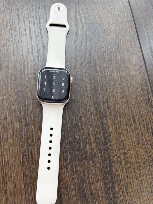 Iwatch 10 GPS  cellular