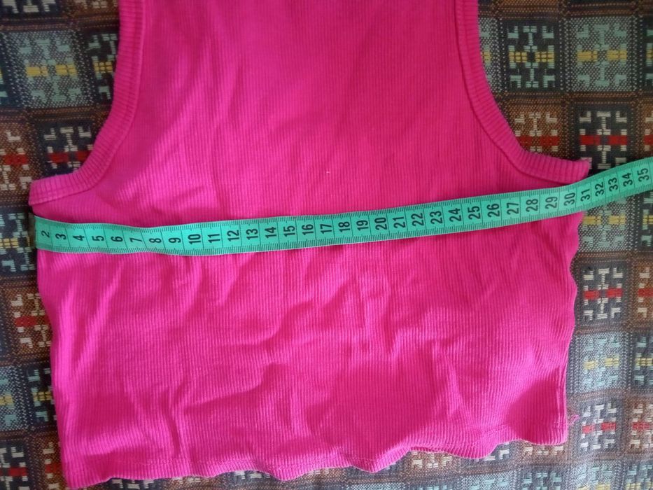 Розовий тип яркий