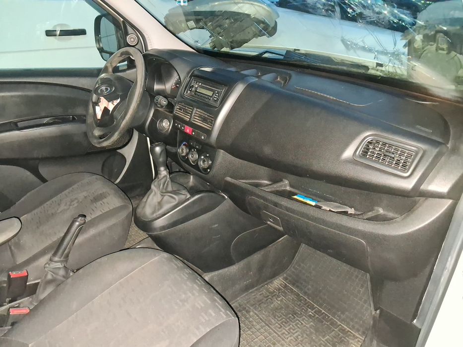 продам Opel Combo