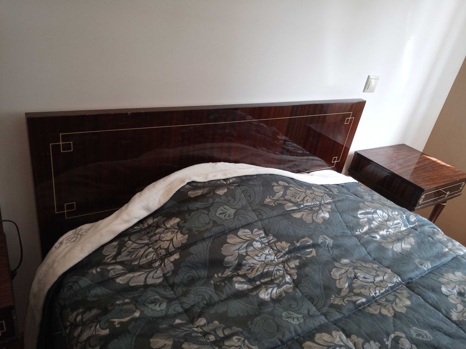 Moveis de quarto de casal