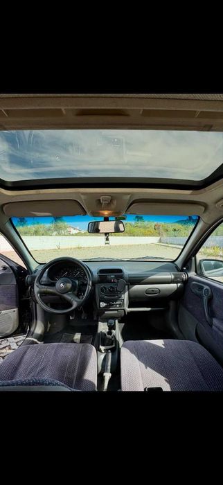 Opel corsa 1.2 Gasolina
