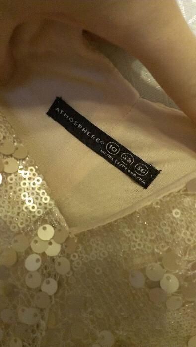 Sukienka Atmosphere 36 S M