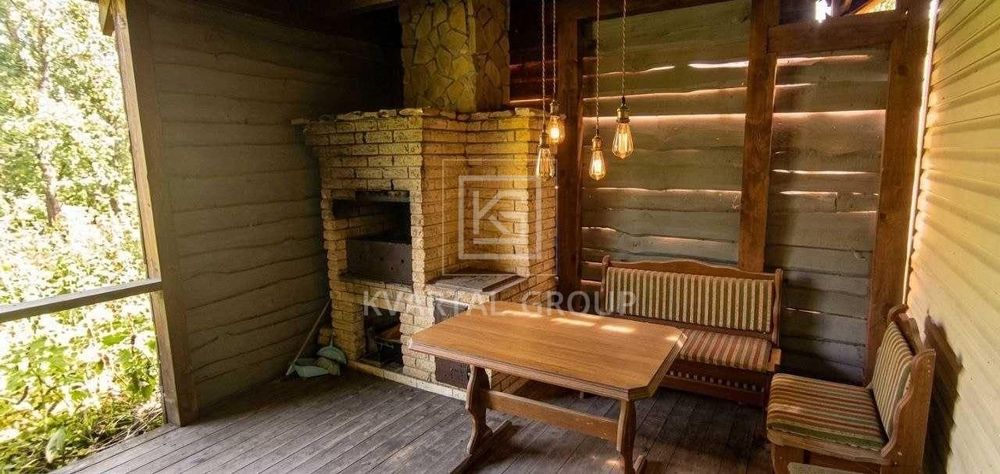 Дача 120 м2. Горбовичі