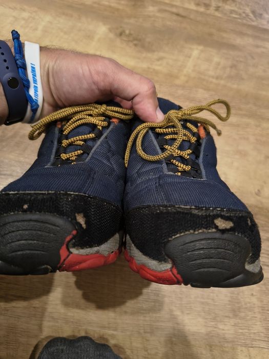 Кросівки Columbia 36