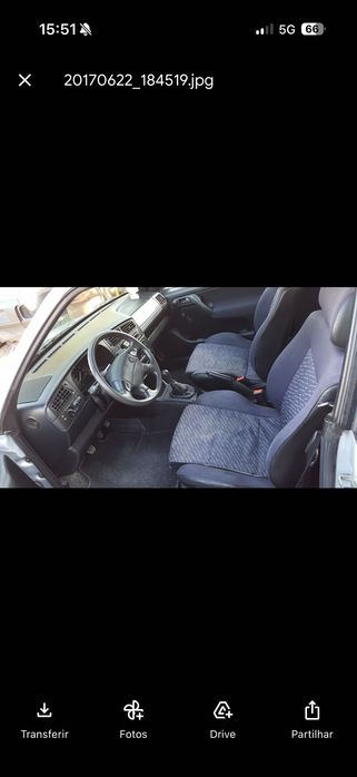 Volkswagen GOLF CABRIO