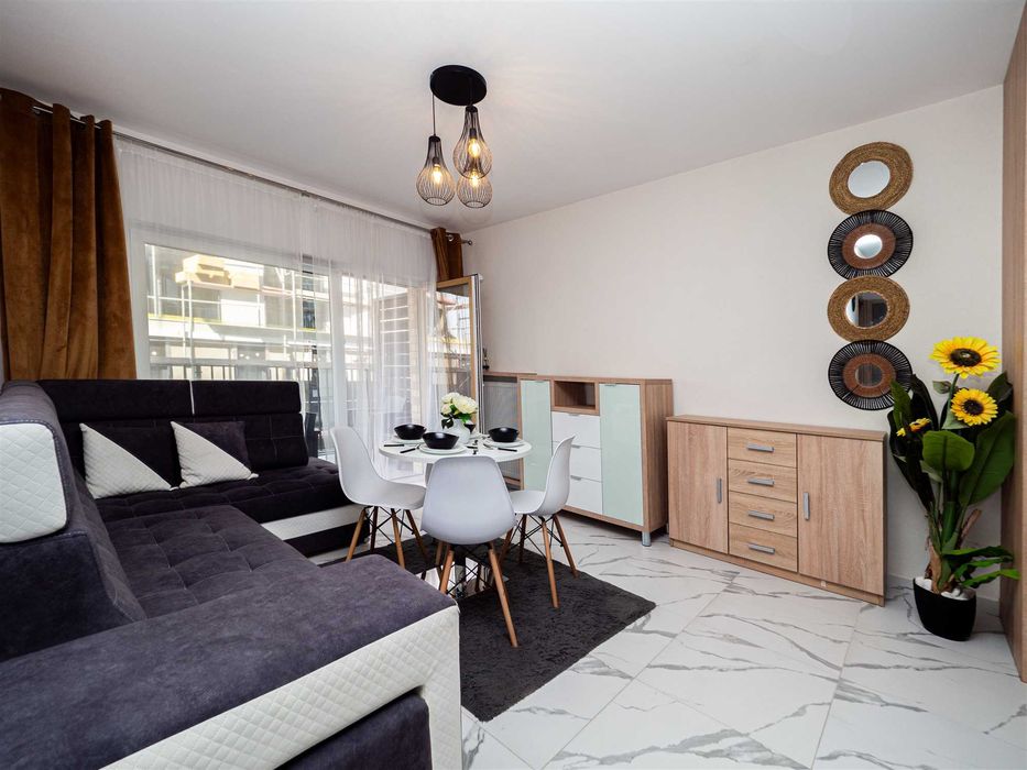 Stylowe 3 pok/ City YES/ Pets Friendly / Czyzyny