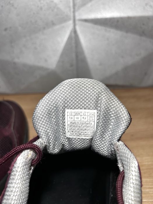 Buty trekkingowe Jack Wolfskin 41