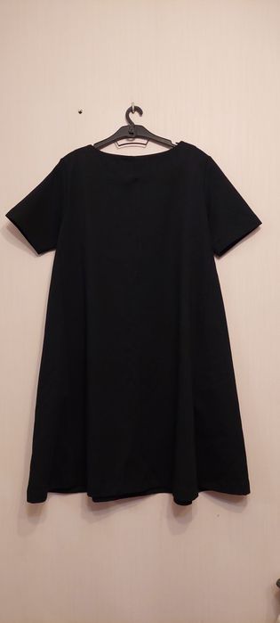 Esprit сукня, платье А силуета в стилі COS. Розмір L-XL.