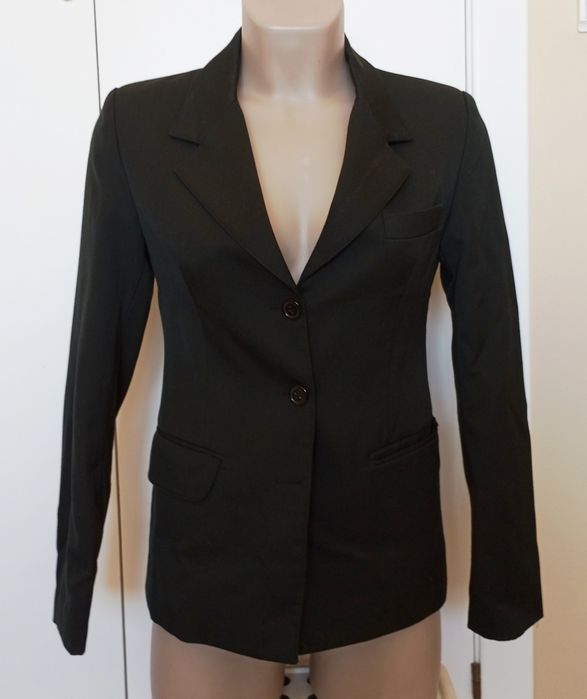Traje académico Copitraje