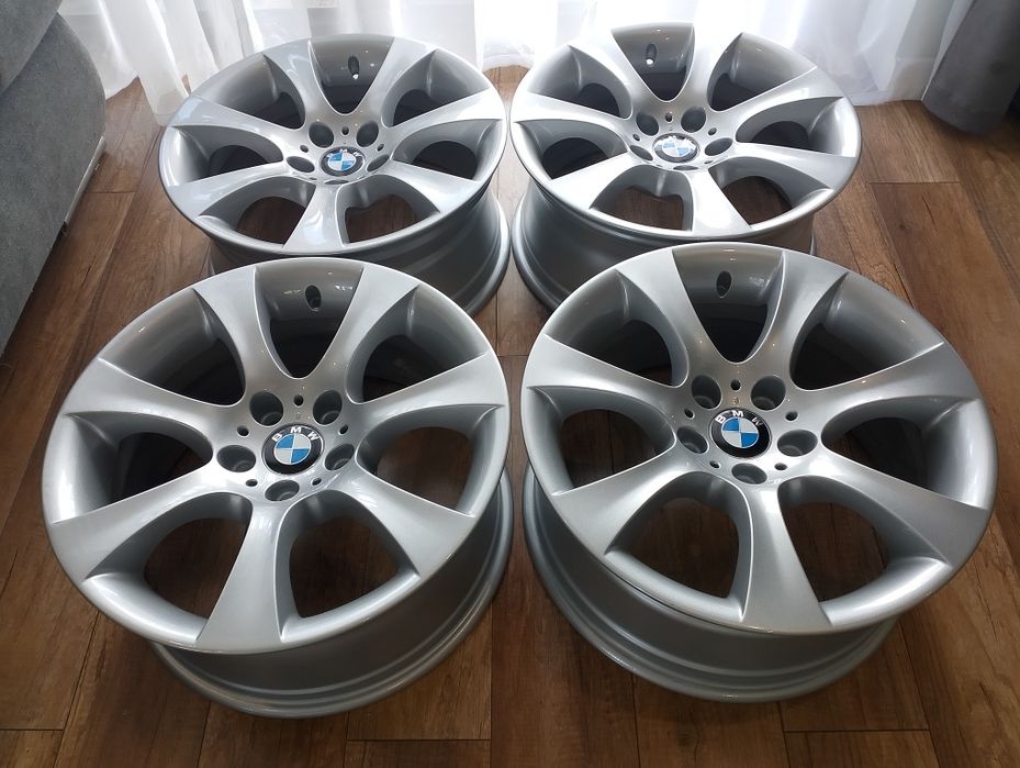 Styling 124 18 cali bmw e 60/61