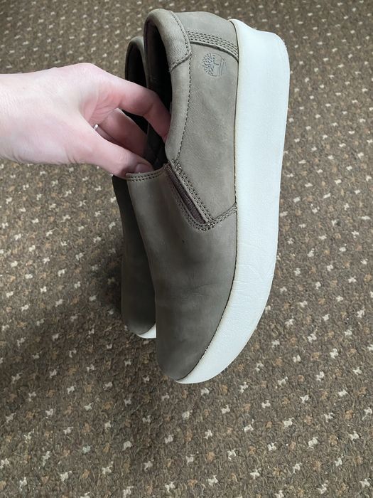 Сліпони Timberland