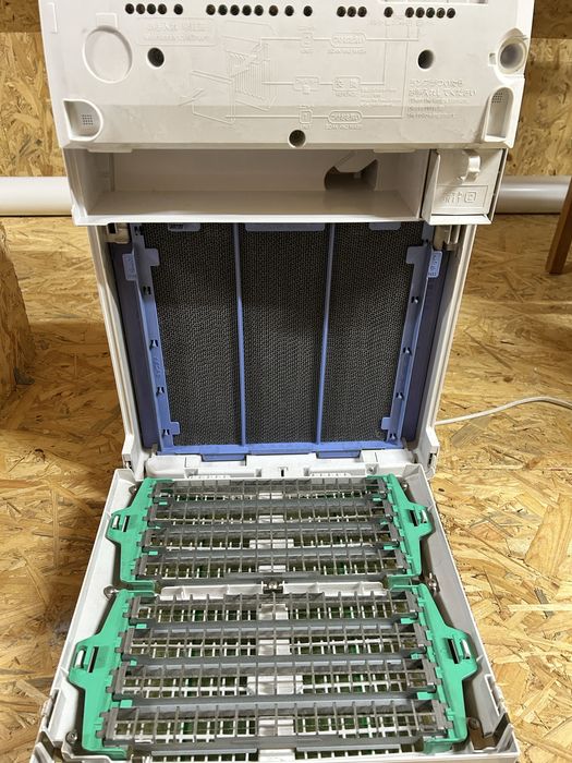 Oczyszczacz powietrza Daikin MC70LVM