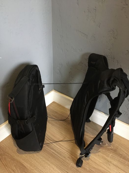 Wolffepack plecak miejski