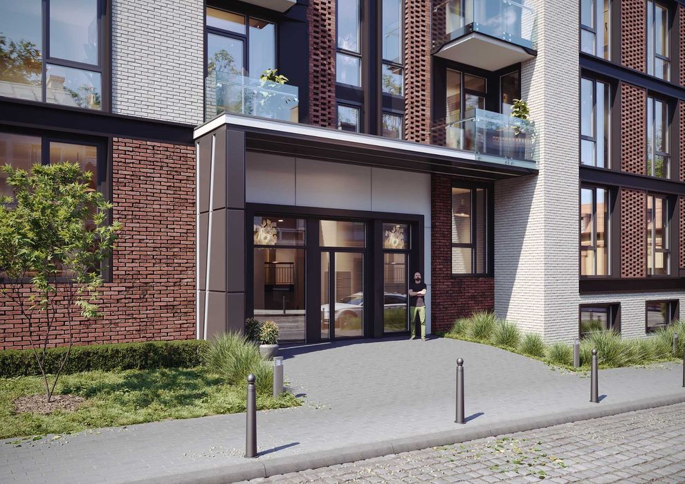 Комерційна нерухомість за адресою вул. Капеланська (площа 36 м²) - Atlanta.ua - фото 3