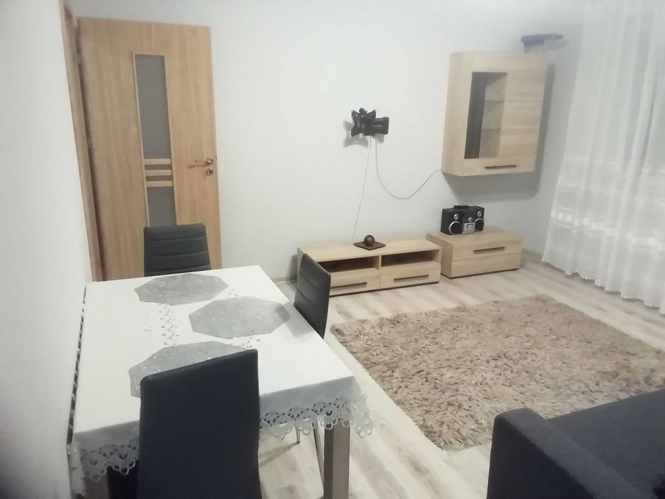 Wynajmę kawalerkę 35m w Grodzisku Mazowieckim