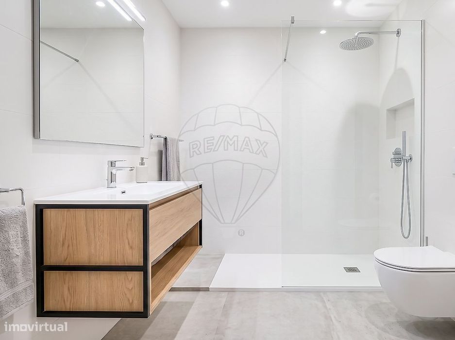 Apartamento T2 para venda