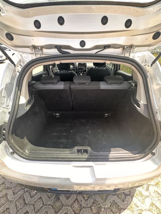 Renault Clio 1.5 DCI Energy Life
