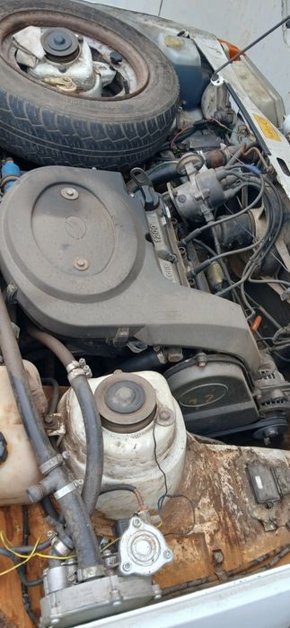 ЗАЗ 1103 Славута (ГБО) срочно