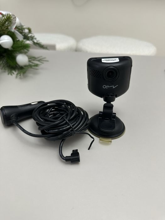 Mio MiVue C320 wideorejestrator samochodowy.