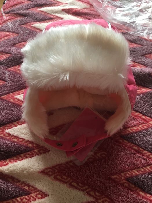 Шапка chicco