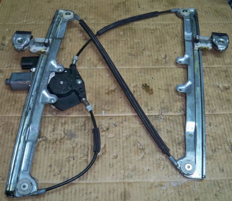 kit reparação elevador vidros Mitsubishi Colt Z30 NOVO